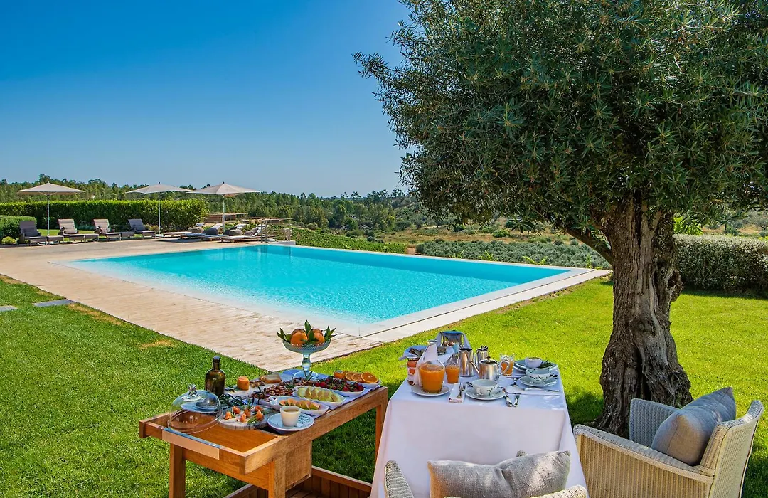 Herdade Da Malhadinha Nova - Relais & Chateaux-1