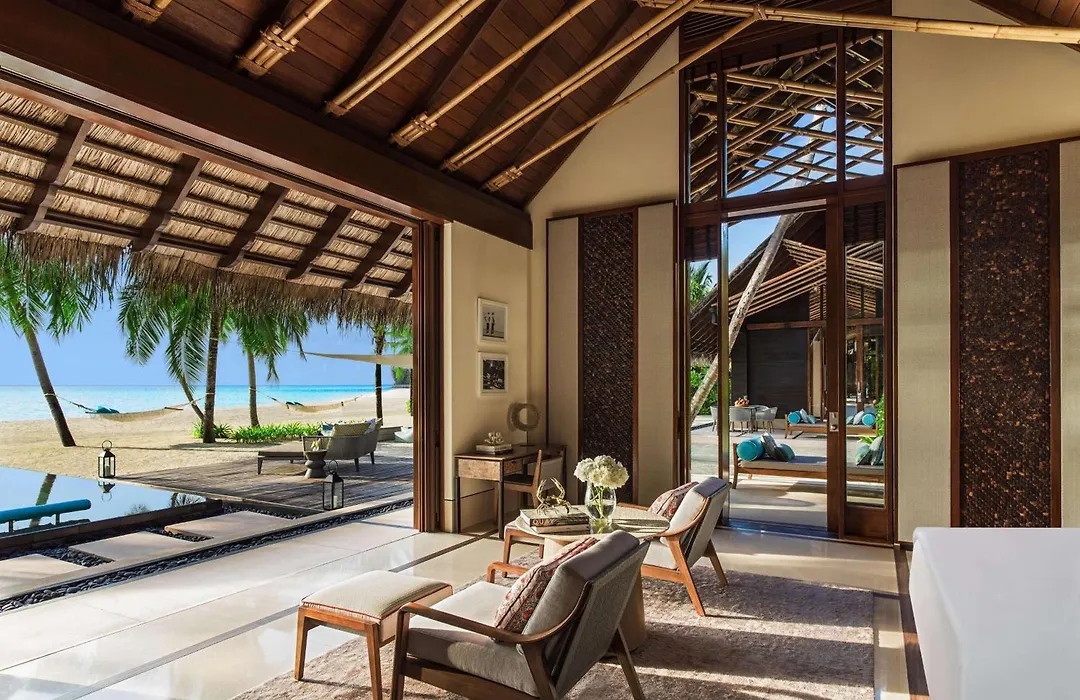 One&Only Reethi Rah-1