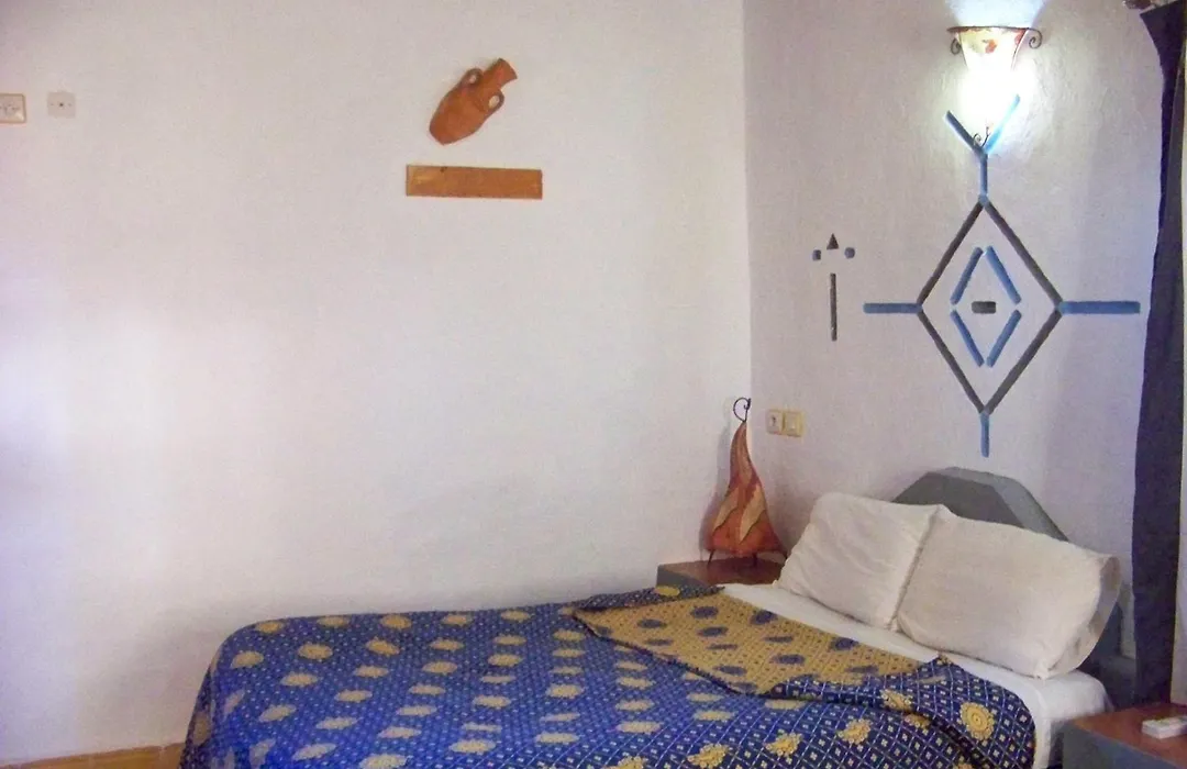 Les Portes Du Desert-1