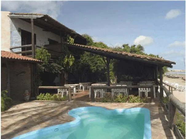 Pousada Vira Sol-1