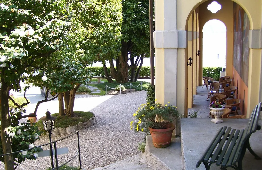 Villa La Mirabella-1