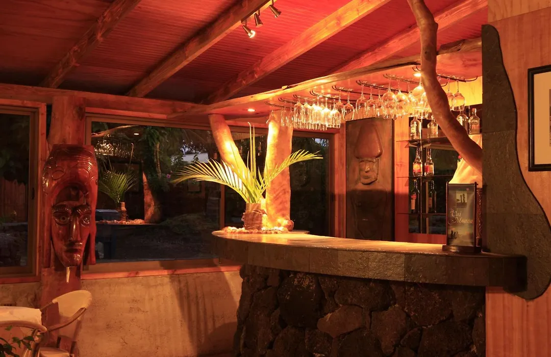 Hotel Vai Moana-1