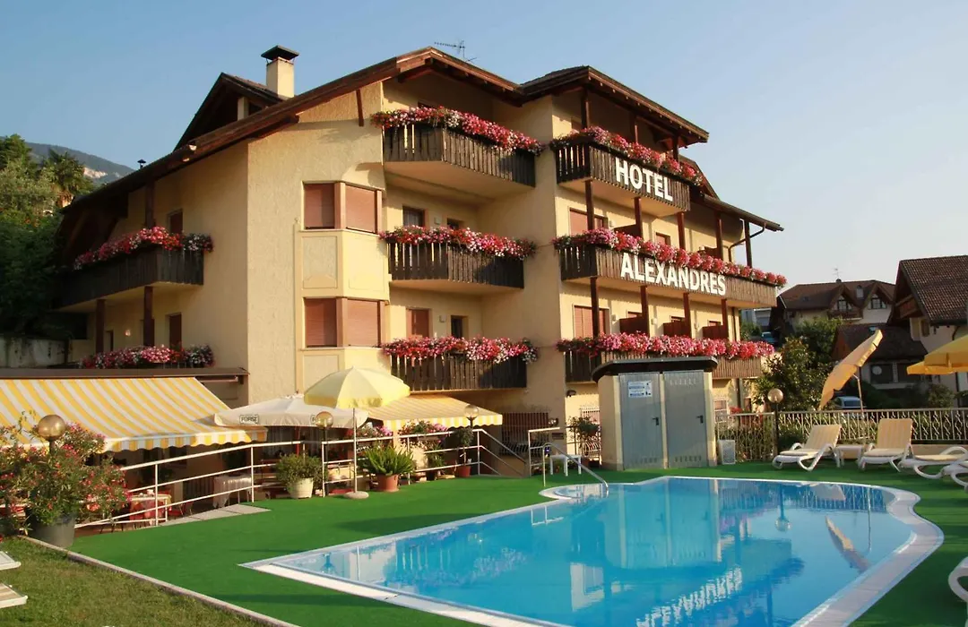 Hotel Alexandres-1