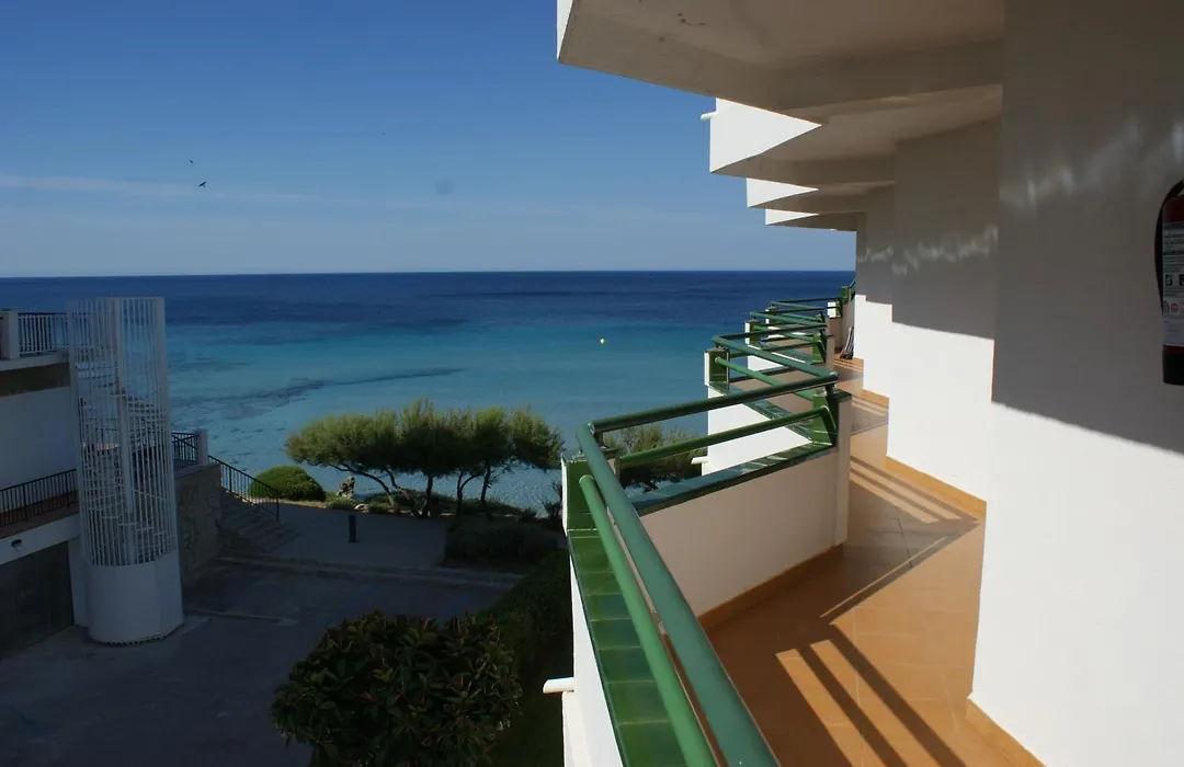 Apartamentos Vistamar-1