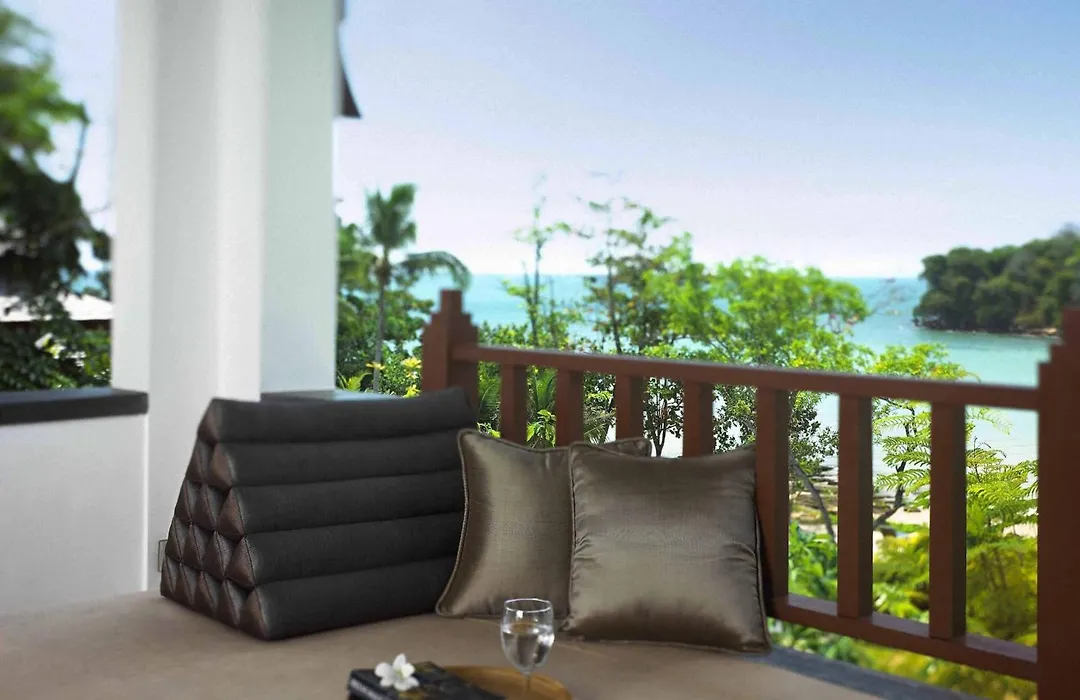 Nakamanda Resort And Spa-1