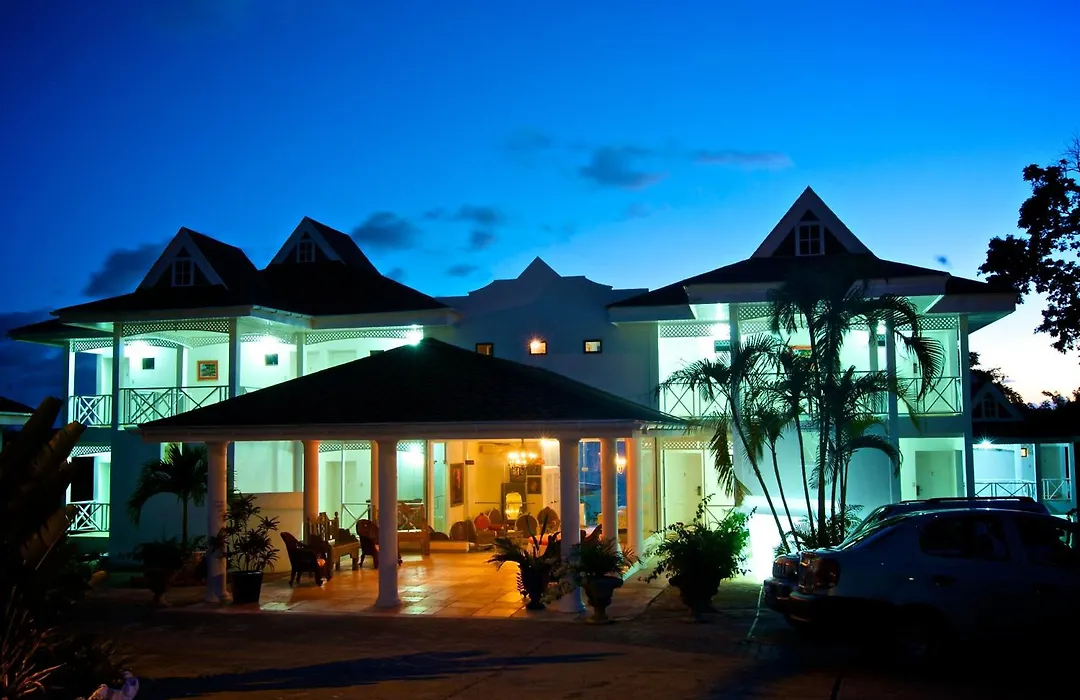Bacolet Beach Club-1