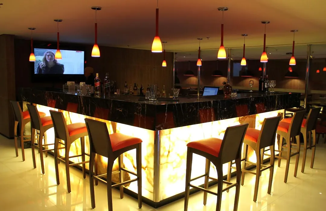 Radisson Hotel Belem-1