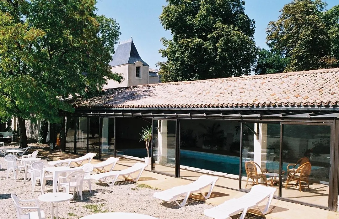 Domaine du Griffier-1