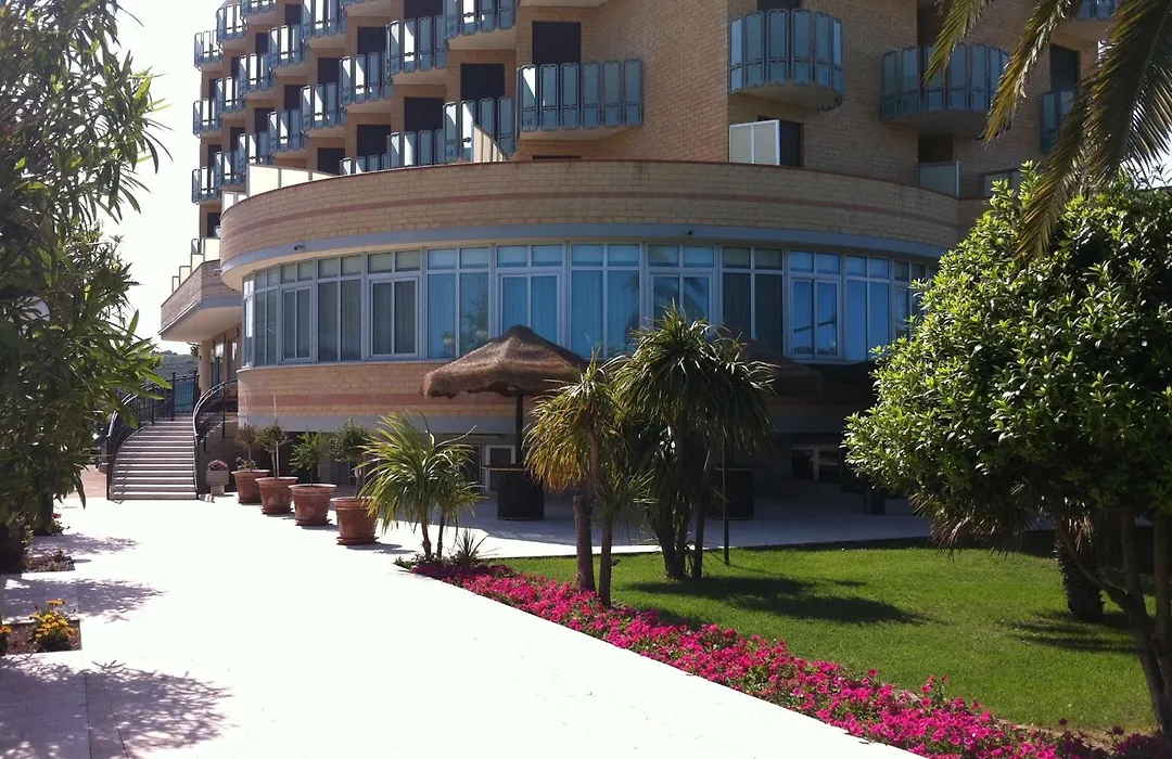 Hotel Maxim'S-1