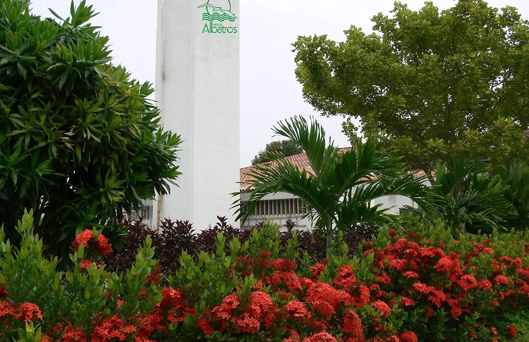Hotel Albatros-1