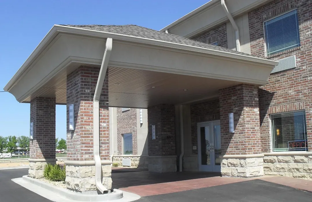 Bell'S Extended Stay And Suites-1