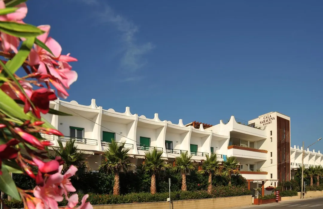 Cala Saracena Resort-1