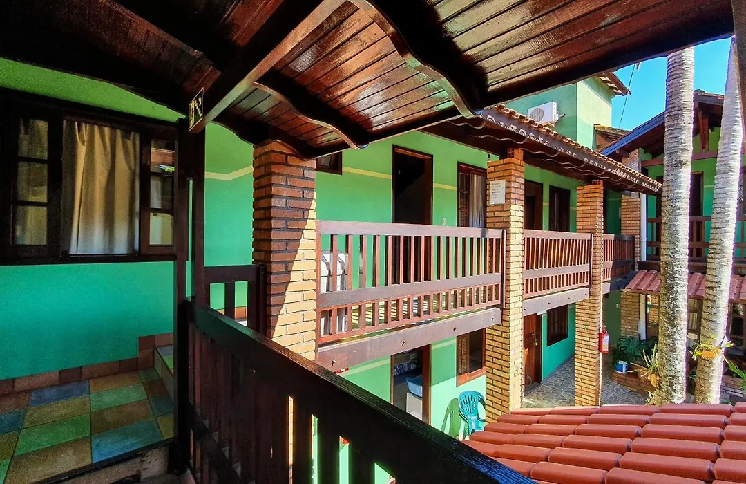 Pousada do Alemão-1