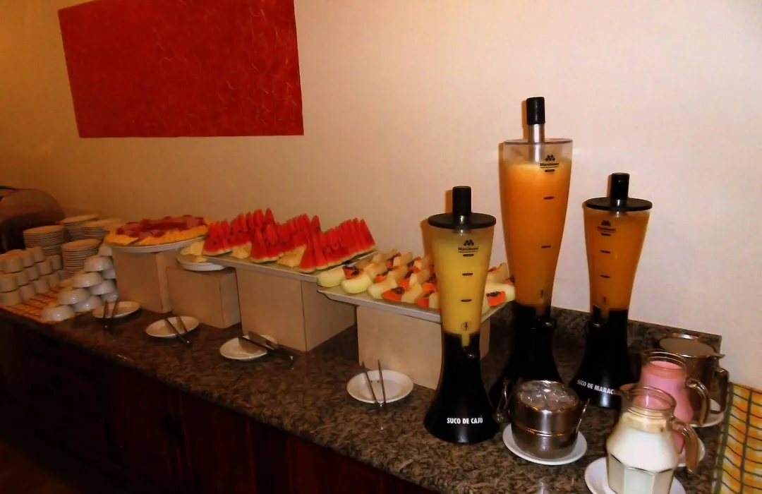 Hotel Torremolinos-1