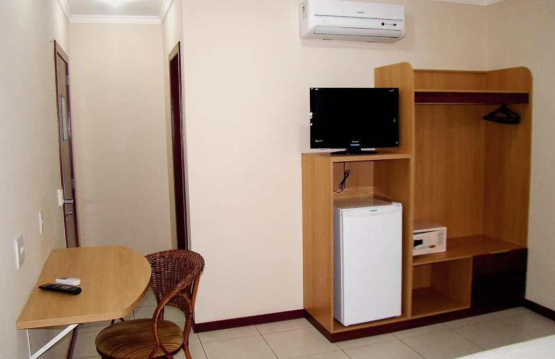 Hotel Plaza Mar-1
