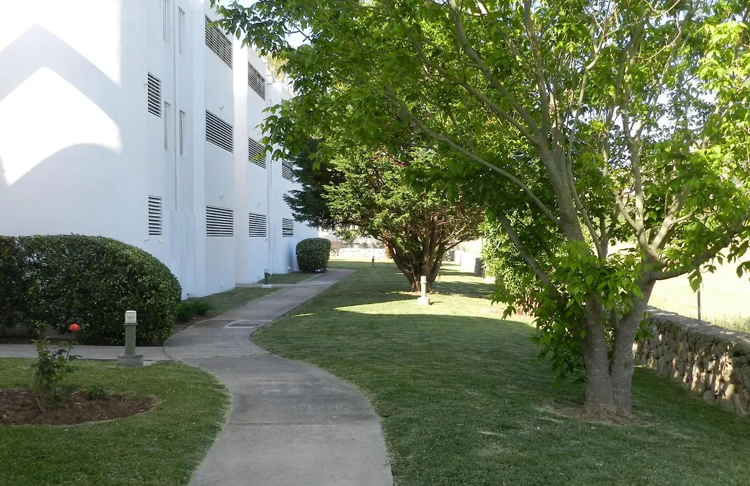 Duvabitat Apartments-1