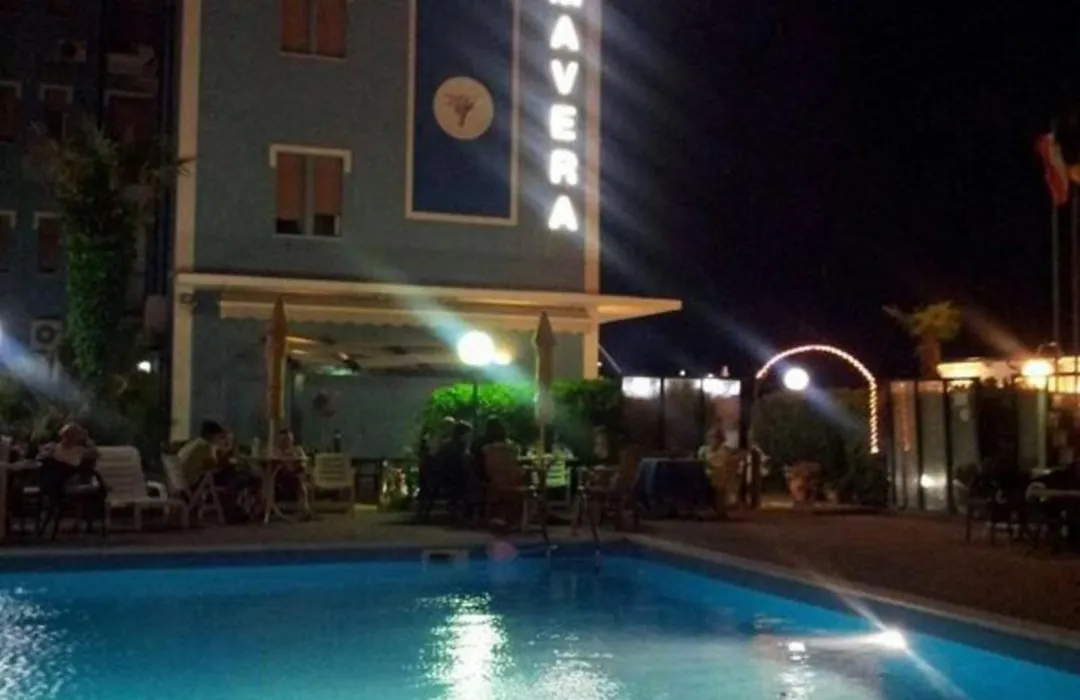 Hotel Primavera sul mare-1
