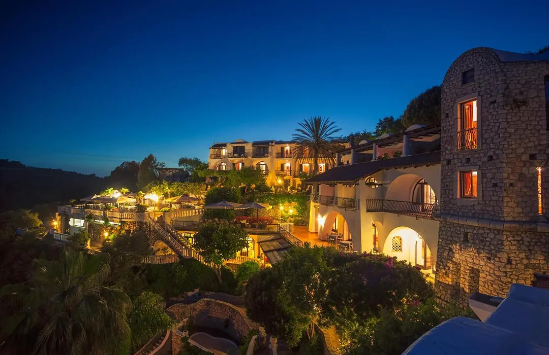 Grand Hotel Le Rocce-1