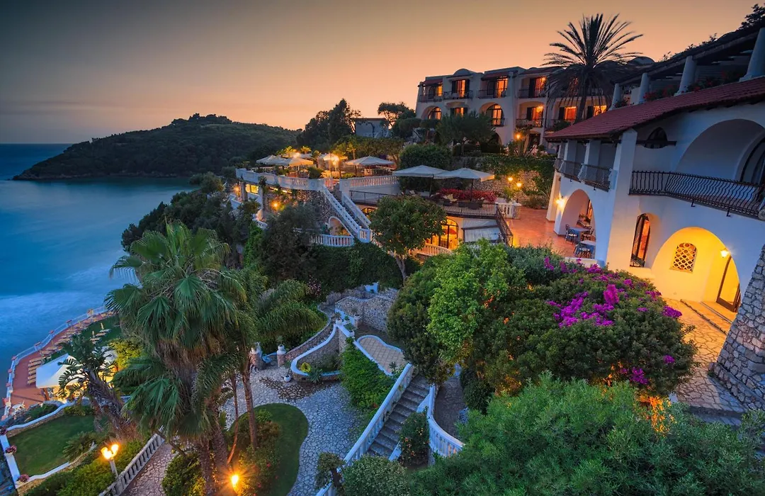 Grand Hotel Le Rocce-1