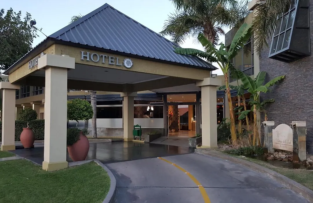 Hotel Viñas del Sol-1