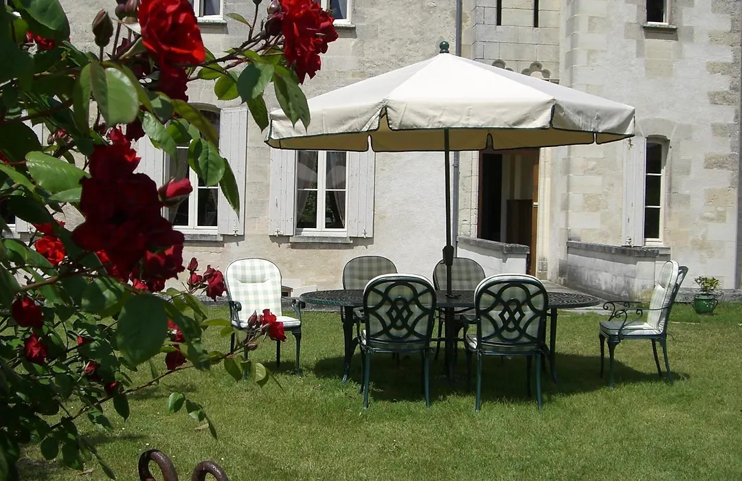 Château des Salles-1