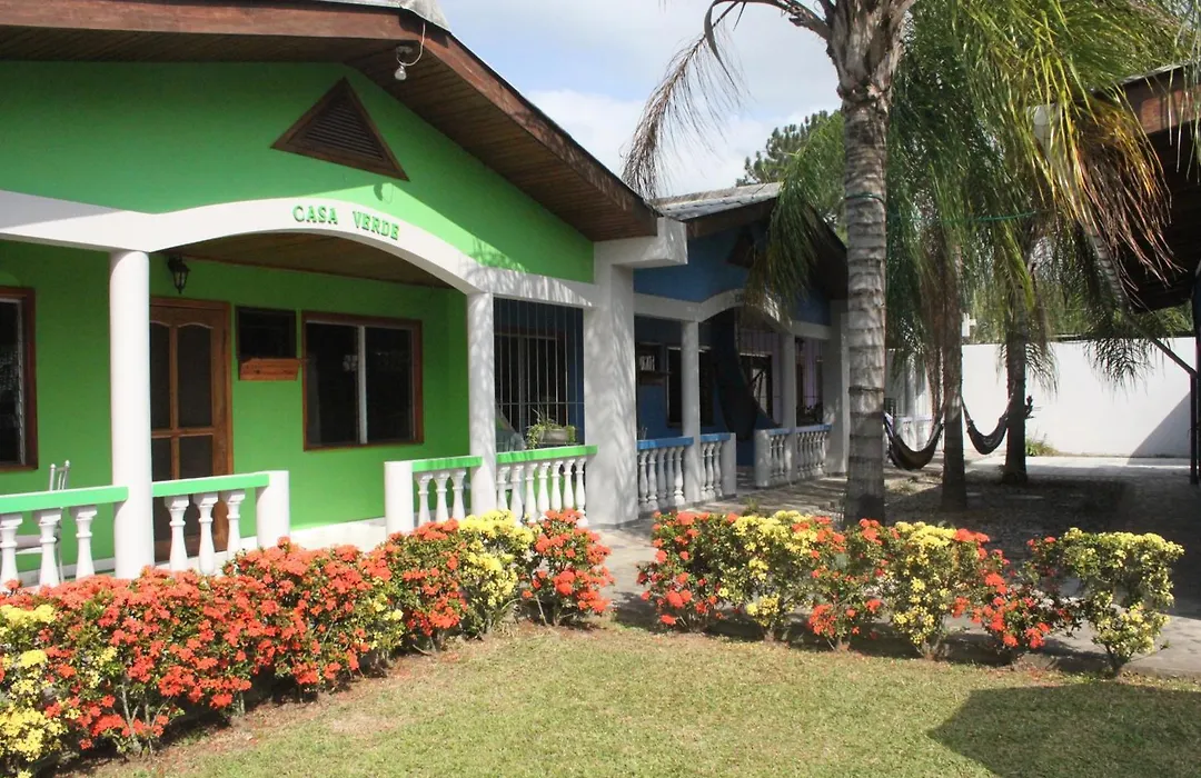 Rainbow Village-1