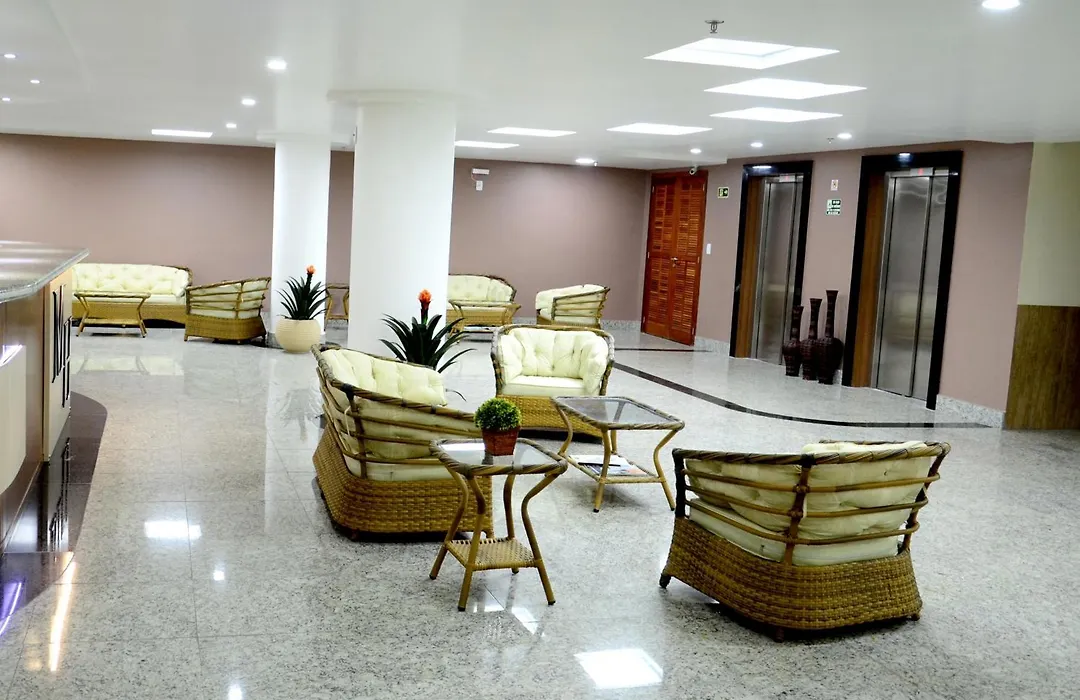 Mediterrane Hotel By Castelo Itaipava-1
