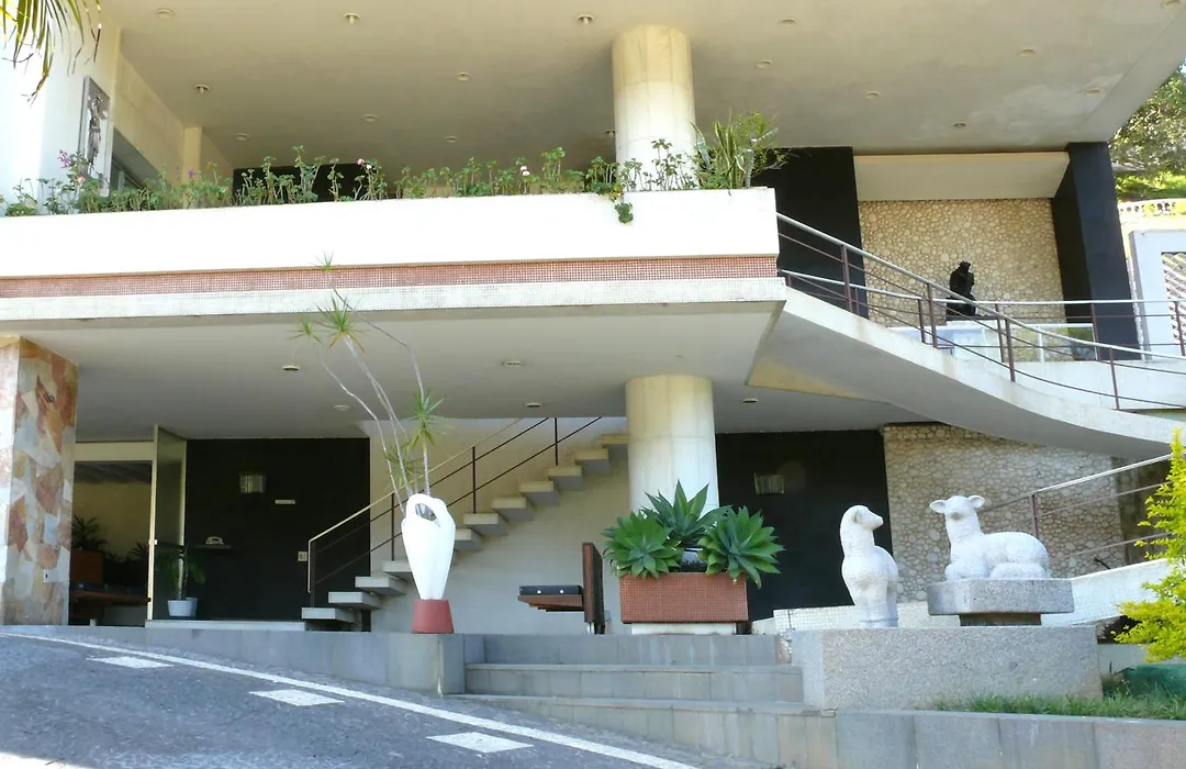Casa do Sol Hotel-1