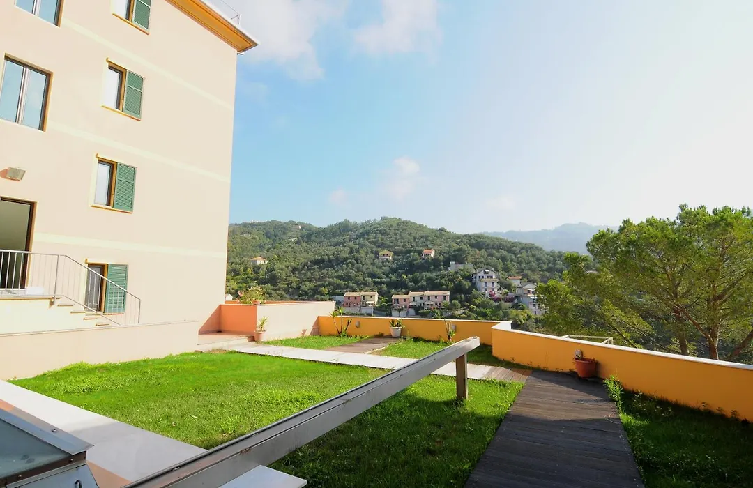 Hotel Residence Mondial-1