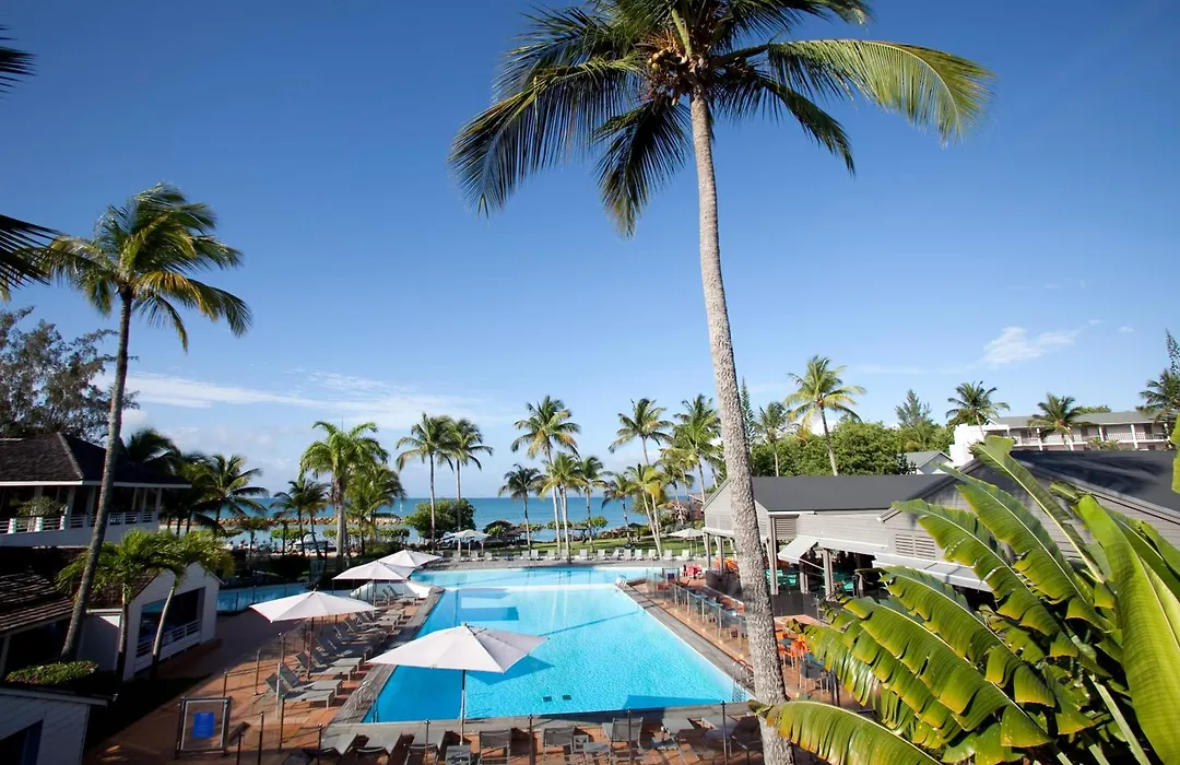 Mahogany Hotel Residence & Spa-1