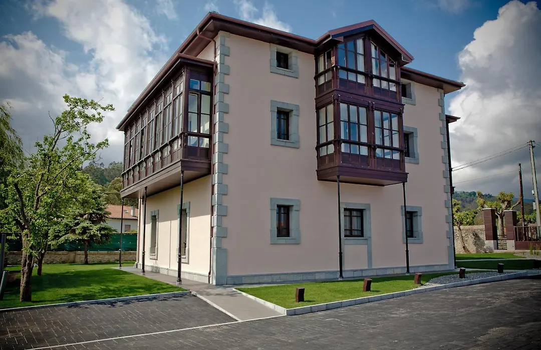 Hotel Villa Marrón-1
