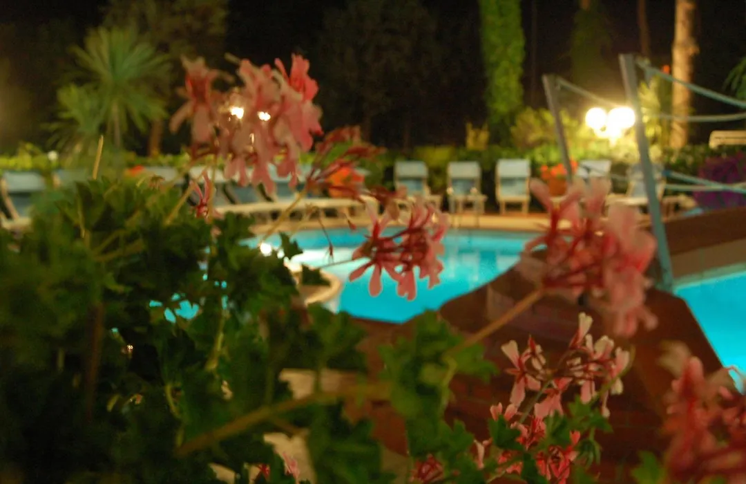 Hotel Donatella Pinarella-1