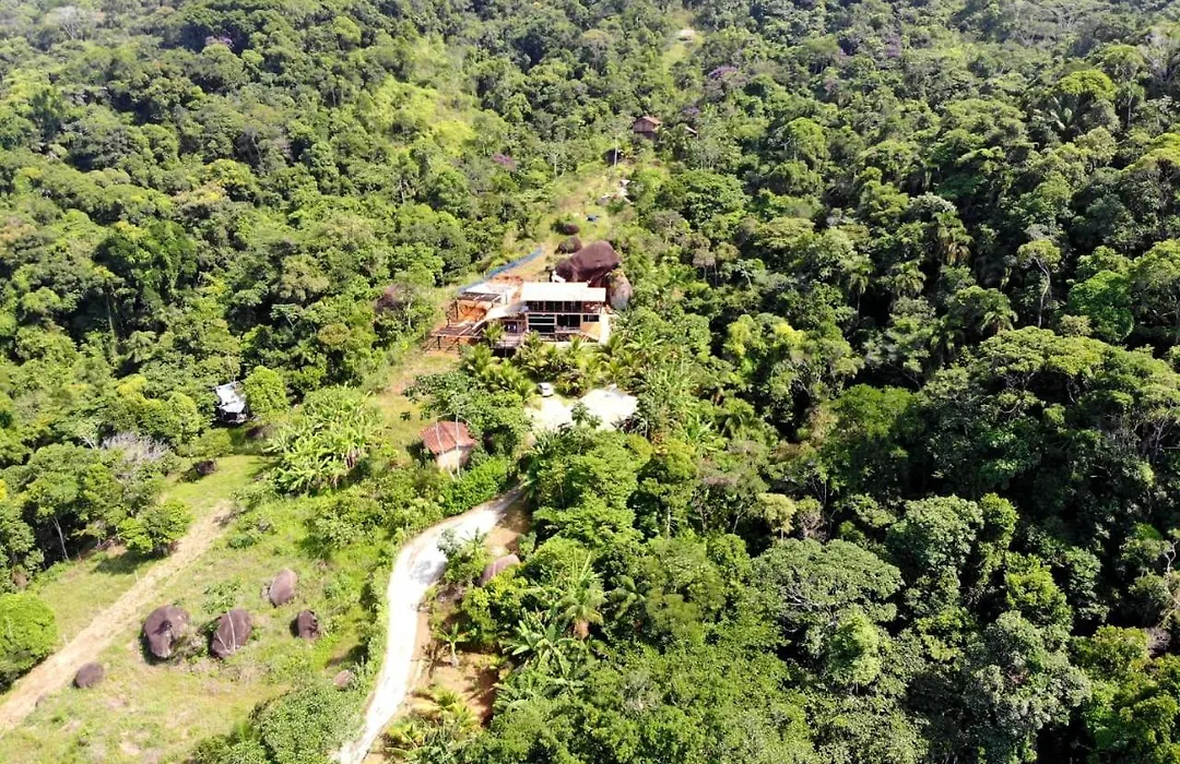 Espaço Indio Tupi-1