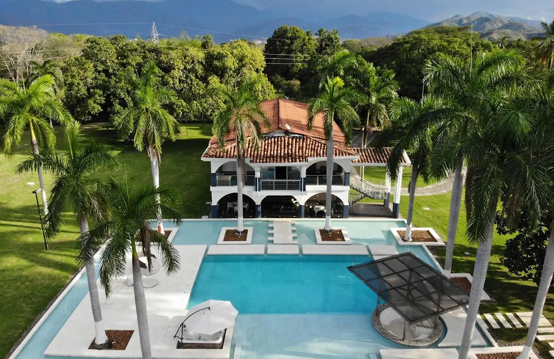 Hotel Arena Santa Fe de Antioquia-1