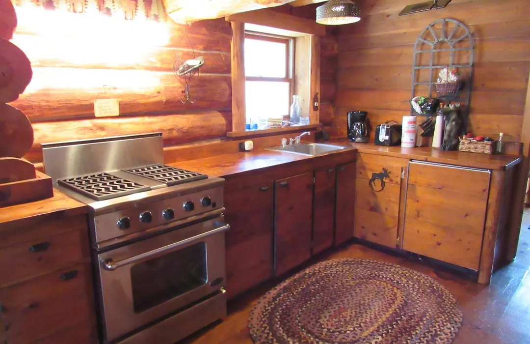 Drummond Island Resort-1