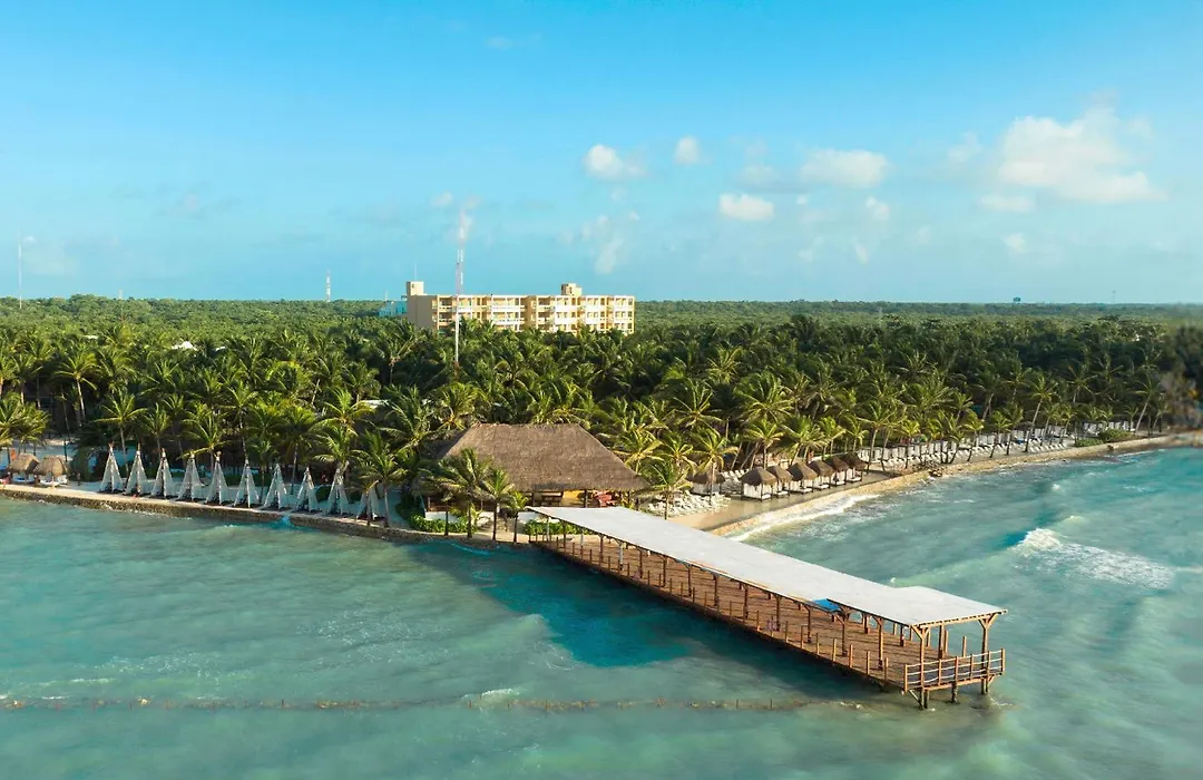 El Dorado Seaside Palms, All & More Inclusive - Adults Only-1