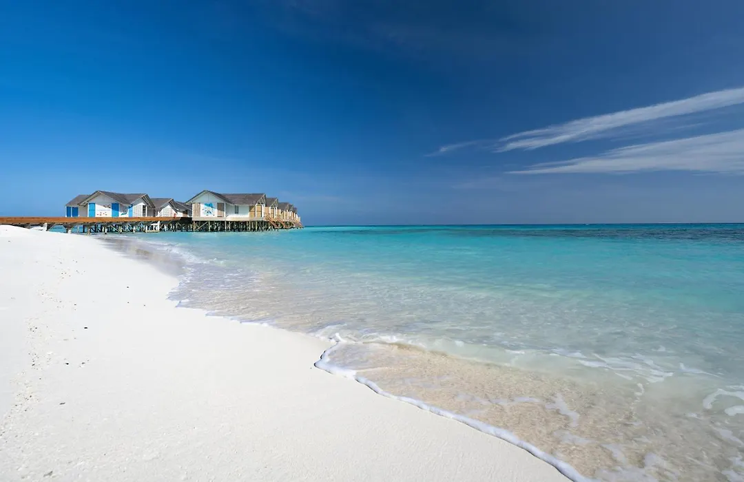 Cora Cora Maldives - Premium All-Inclusive Resort-1