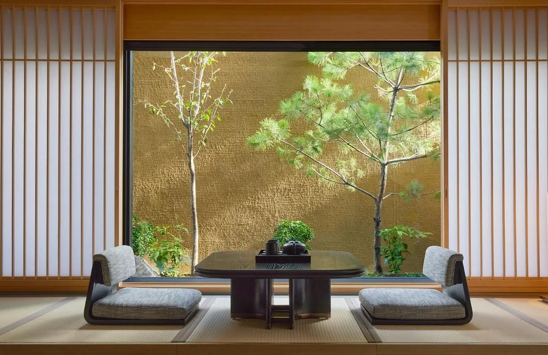 Dusit Thani Kyoto-1
