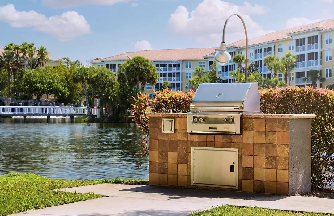 Sheraton Vistana Villages Resort Villas, I-Drive Orlando-1
