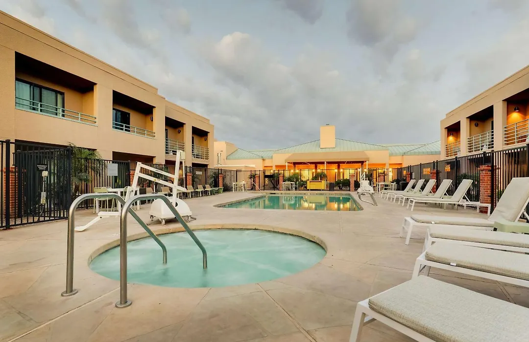 Sonesta Select Scottsdale At Mayo Clinic Campus-1