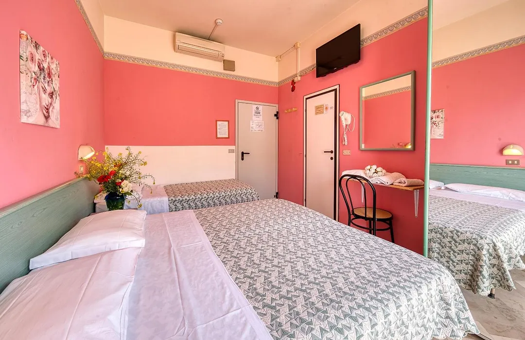 Hotel Sabbia d'Oro-1