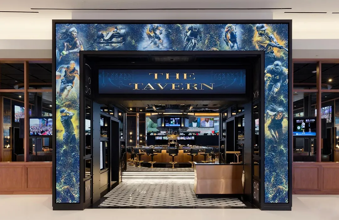 Fontainebleau Las Vegas, MICHELIN Key Award Hotel-1