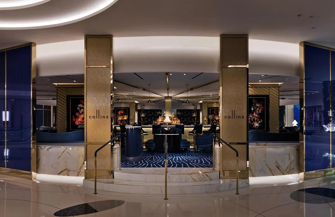 Fontainebleau Las Vegas, MICHELIN Key Award Hotel-1