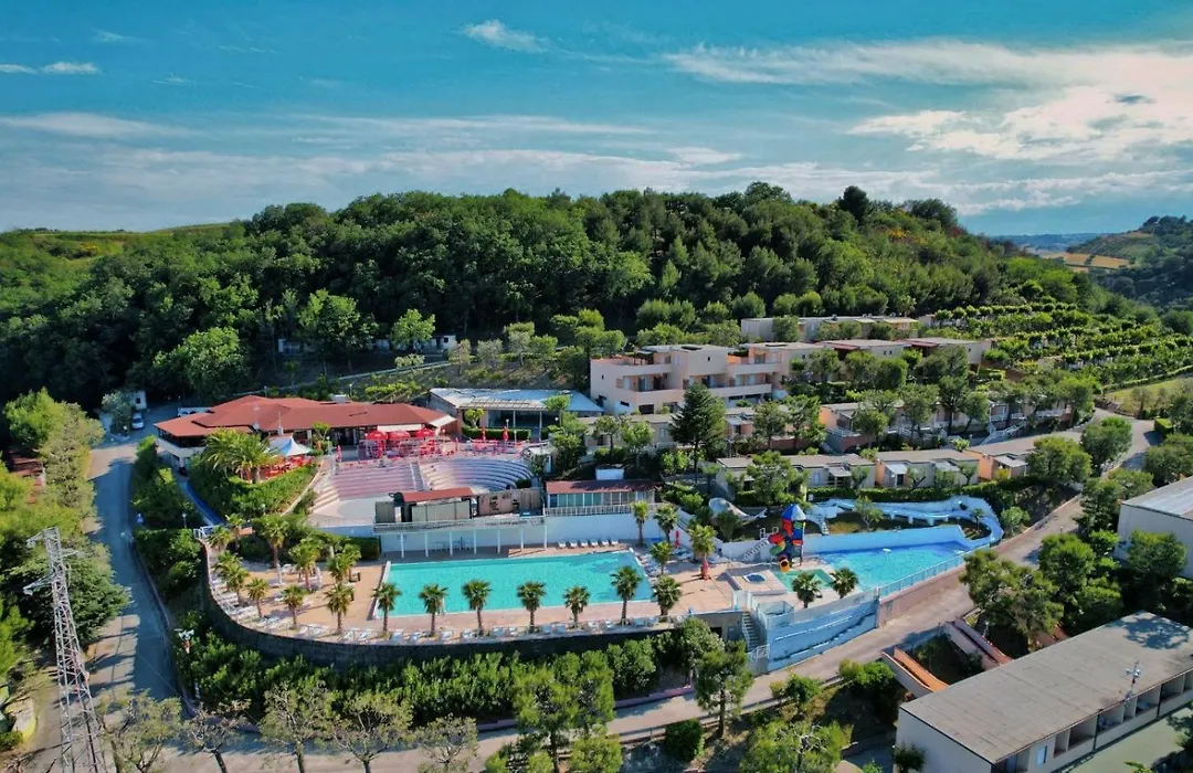 Centro Vacanze Mirage-1