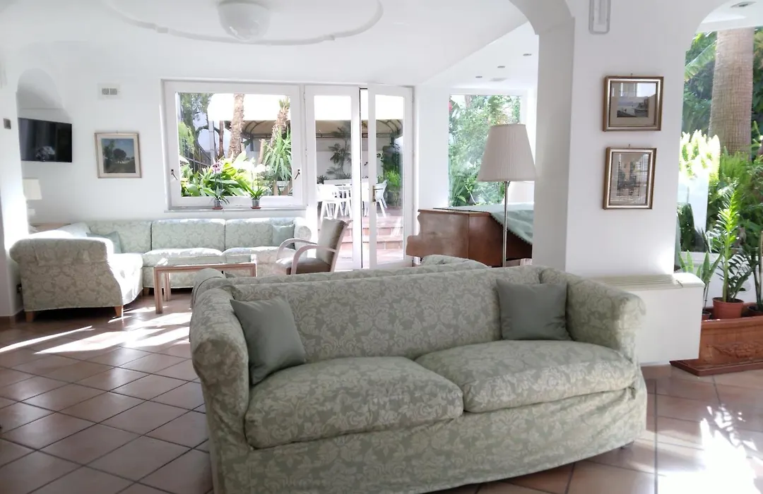 Hotel Villa Angelica-1