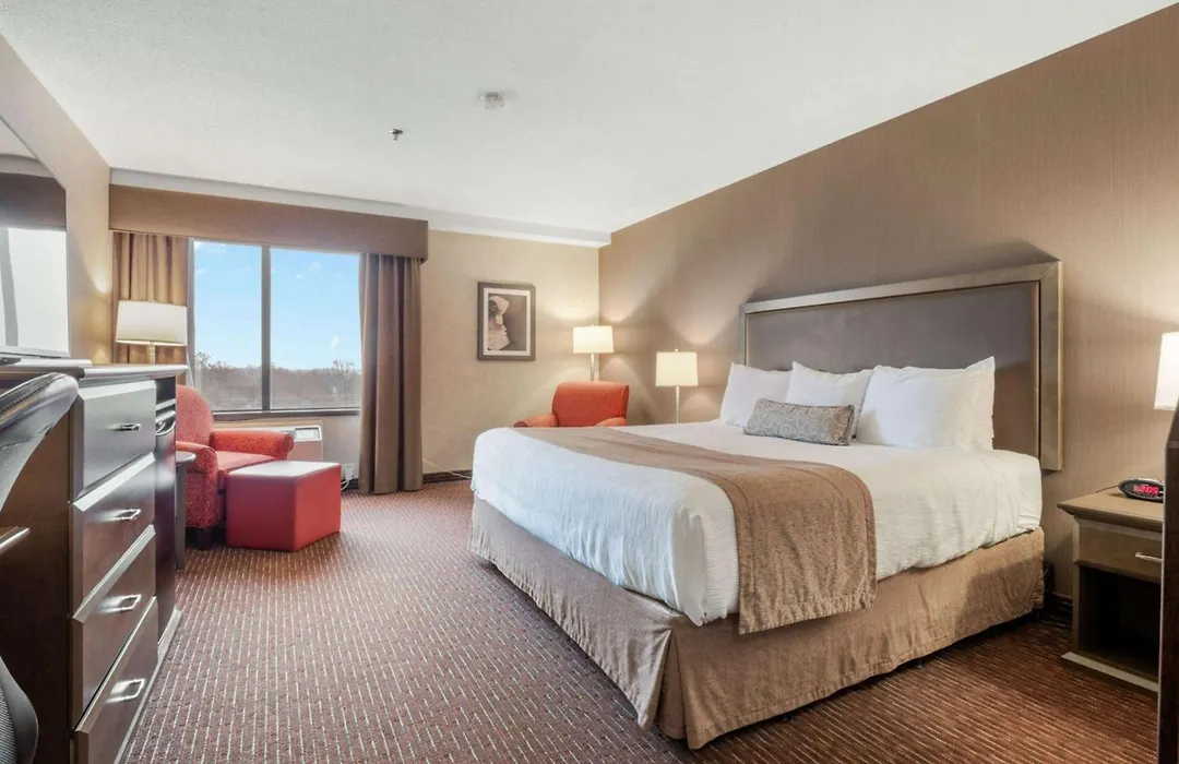 Best Western Plus Cairn Croft Hotel-1
