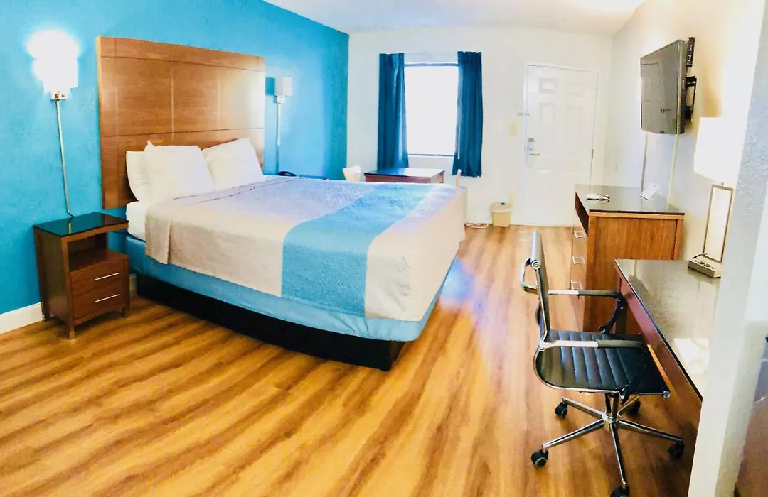 Motel 6-Albany, Ga-1