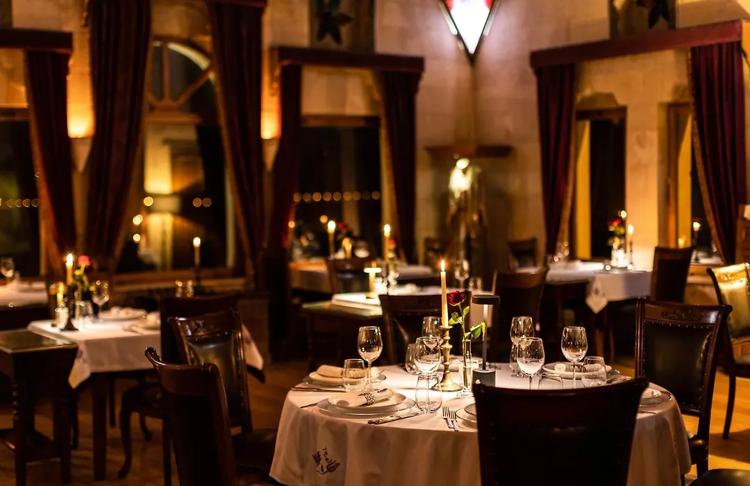 Museum Hotel - Relais & Chateaux-1