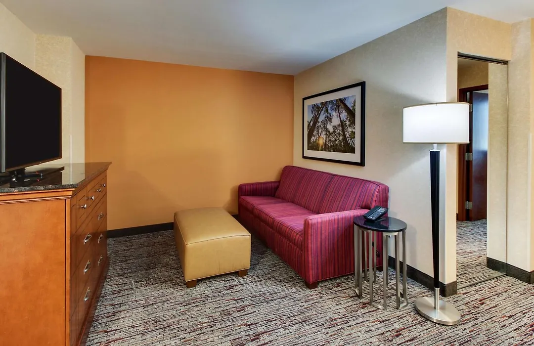 Drury Inn & Suites Meridian-1