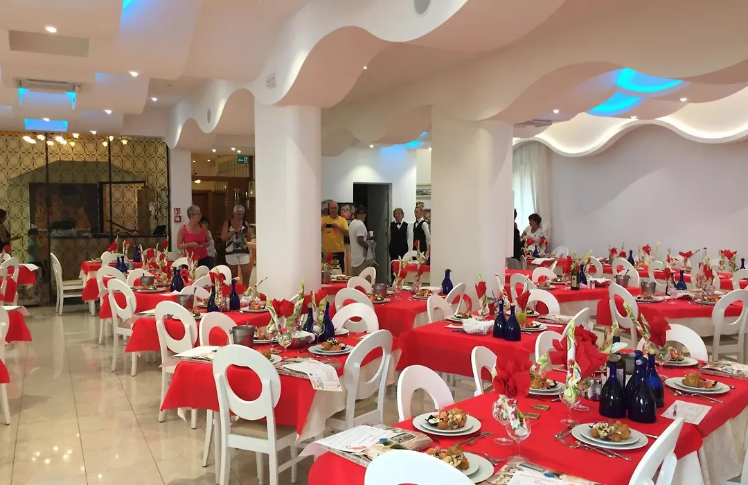 Hotel Gardenia-1